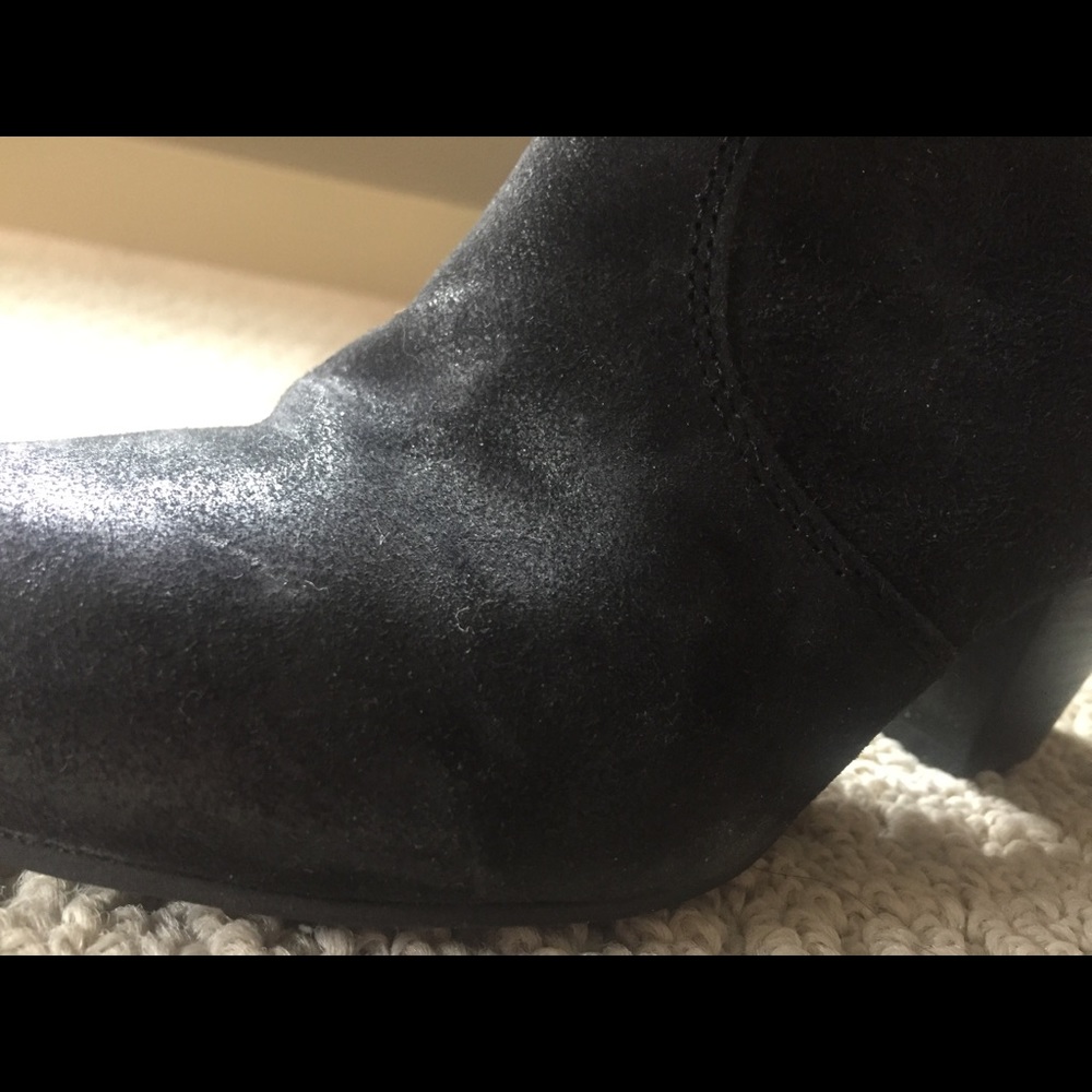 Ash Ankle Boots - Picture 4 of 8